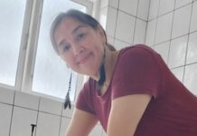 Egen forretning gav Kirsten mere ro i arbejdslivet