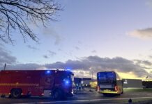 Cyklist alvorligt kvæstet: Politiet søger personer, der hjalp på stedet