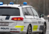 Kvinde overså bilist og kørte ind i siden på hende – dyre buler efter sammenstød