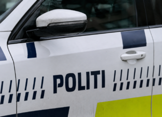 Rutinekontrol afslørede påvirket bilist bag rattet