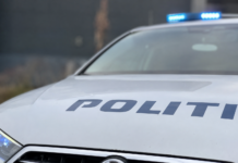 Standset i natten: 17-årig bilist kørte uden ledsager