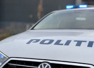 Standset i natten: 17-årig bilist kørte uden ledsager
