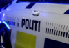36-årig modsatte sig anholdelse og overfaldt betjent i Børkop