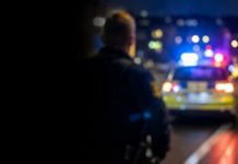 Påvirket af stoffer: 31-årig kørte ind i stengærde i Buen