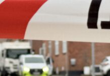 55-årig fra Fredericia i grundlovsforhør efter våbenfund på Ansgarsvej