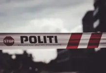 En person omkommet i alvorligt færdselsuheld på E20