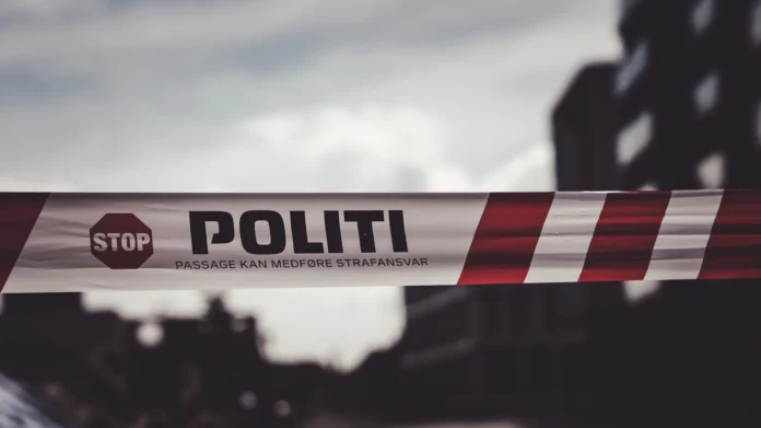 politibånd