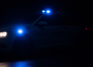 Lejlighed sparket op