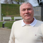 Politiker-4, Palle Dahl