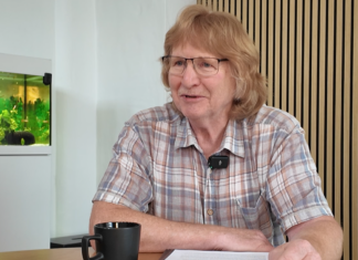 En ren blå regering er ikke ideologi – det er ansvar