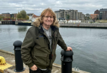 Magtens centralisering