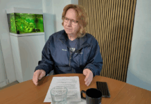 Poul Rand: »Vi skal have friheden og fornuften tilbage i Fredericia«