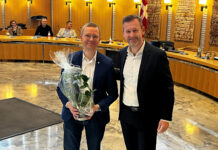 Rasmus Balder bliver fast direktør for Voksen og Senior i Fredericia Kommune