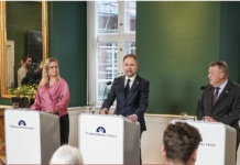 En plan for fremtiden — eller bare en plan for i dag?