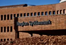 Regionsrådet i Region Syddanmark er konstitueret