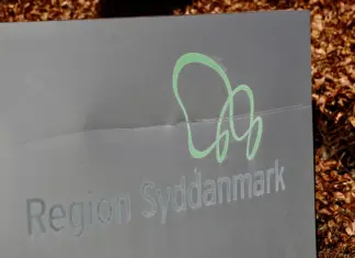 Region Syddanmark idømt 500.000 kroners bøde for GDPR-brud