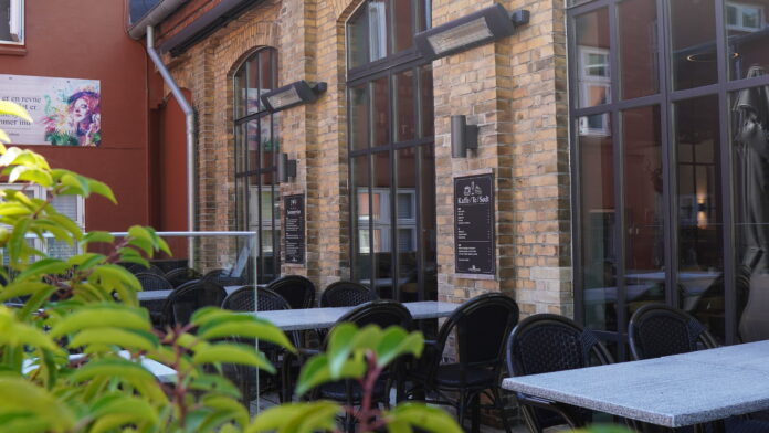 Restaurant Oven Vande 7