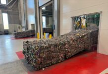 Ny pantfabrik åbnet i Fredericia – Dansk Retursystem investerer massivt i fremtidens genbrug