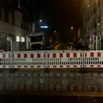 Riddergade Spildevand 2