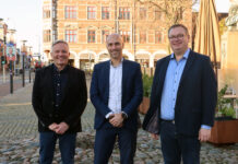 RSM Danmark udvider partnerkredsen i Fredericia: Henter erfaren SMV-profil fra Baker Tilly