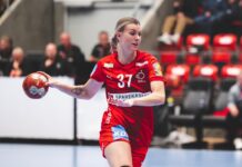 To playmakere indkaldt før landskampe mod Ungarn FOTO: Kolektiff