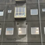 Seniorhuset I.P. Schmidt