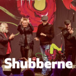 Shubberne applaus169