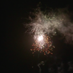 Fyrværkeri