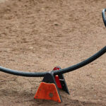 Rammerne for genåbning af daginstitutionerne har givet bedre trivsel for børnene. Arkivfoto: Ricky John Molloy/VIVE