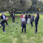 Erhvervsmentornetværk