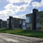 Ekkodalen visulalisering