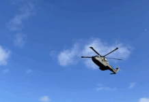 Fyns Politi leder efter 6-9-årig pige i Glamsbjerg – set stige ind i varebil