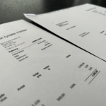 Brobygning Middelfart fakturaer