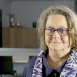 Connie Maybrith Jørgensen