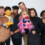 Avenue Q Fredericia Musicalteater
