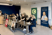 Unge kandidater kræver handling for trivsel, byliv og grøn omstilling i Fredericia