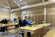 Her er Middelfarts nye byråd