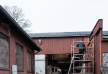 »Vi har arbejdet for det siden 2019« Ny værftshal skal sikre Lillebæltværftets fremtid – efter års forsinkelser