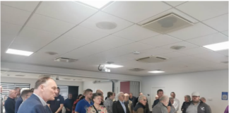 Foto: Socialdemokratiet Fredericia