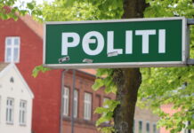 Kan du lugte gas i Fredericia? Politiet beder dig lukke vinduer og døre