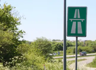 Frakørslen mod syd spærres ved Bramdrupdam i tre uger: Trafikken sendes en omvej ad Vejlevej