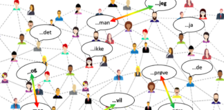 Små ord - stor betydning