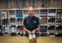 Vinhandleren har både rosé, sommerråd og en god hyrdehistorie på hylden
