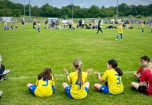 »Hold da op, hvor er vi heldige«: Madsby Pige Cup er guld værd for Fredericia