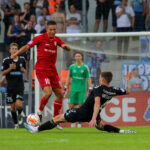 Sønderjyske – FC Fredericia 28-07-2023