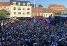 Jesper Gaarsvig er ny formand for Fredericia Shopping