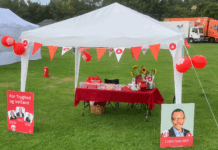 Leder: Hvor er de socialdemokratiske ledere?