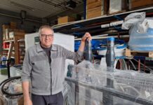 Søndagsfortællinger: Stig Andresen