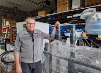 Søndagsfortællinger: Stig Andresen