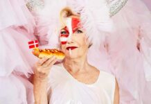 En kærlighedserklæring til Danmark i al sin mangfoldighed rammer Vejle